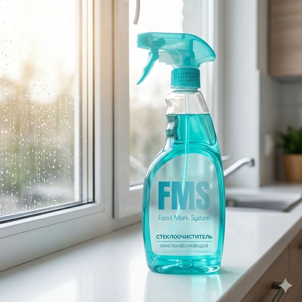 Сопуствующая продукция FMS 3